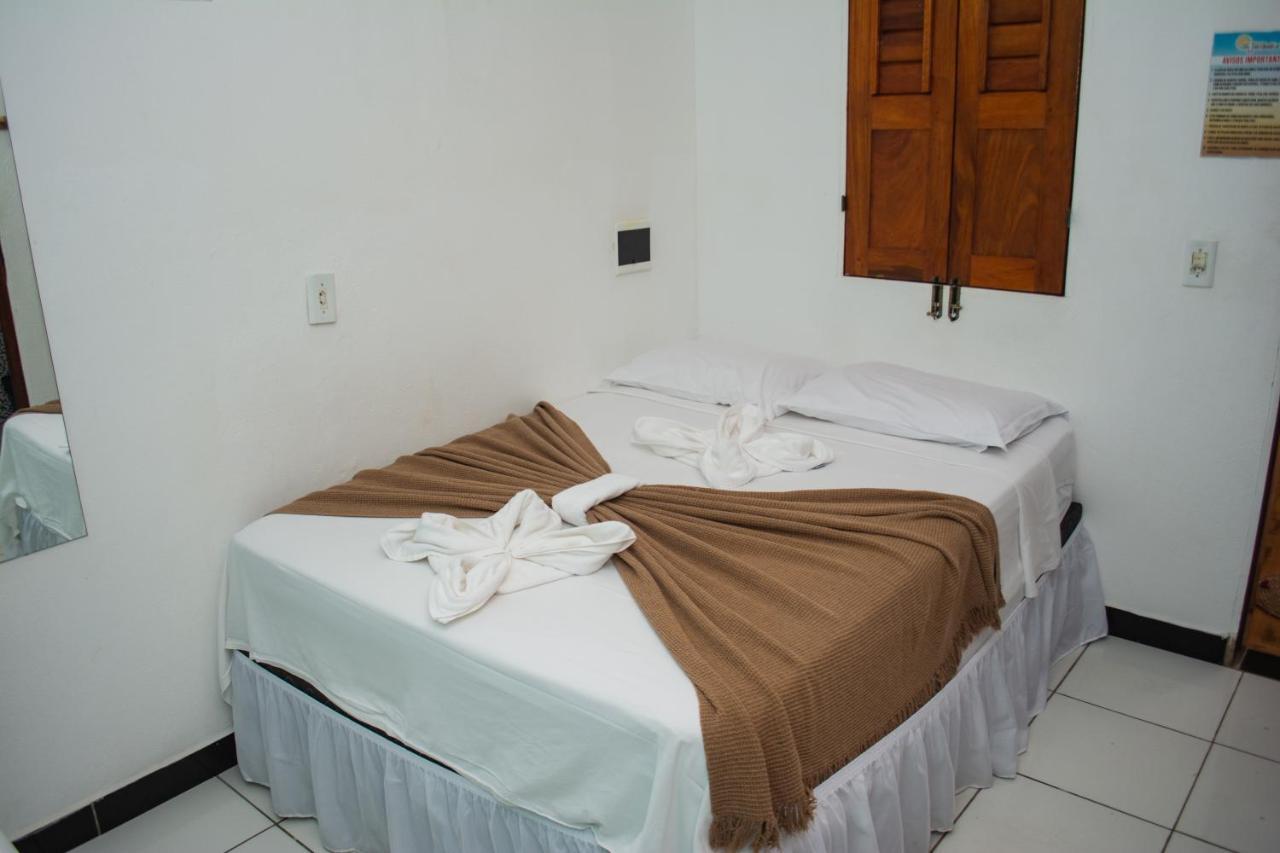 Pousada Numei de Jeri Jijoca de Jericoacoara Exterior foto